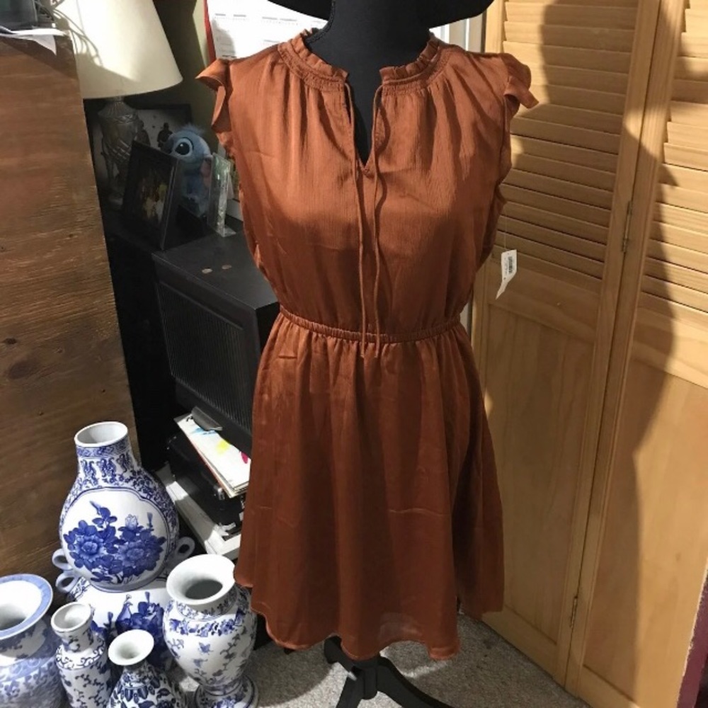 Old navy dress